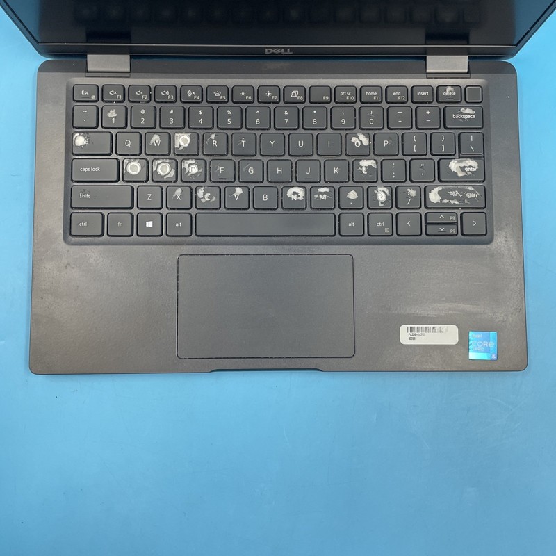 Dell Latitude 7420 | i5-1145G7 | 8GB RAM | NO DRIVE | NO OS | 77% BATTERY gallery