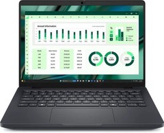 Dell Pro Max 14 MC14250 14 in FHD+ 16GB RAM 256GB SSD W11 Pro Core Ultra 5 225H