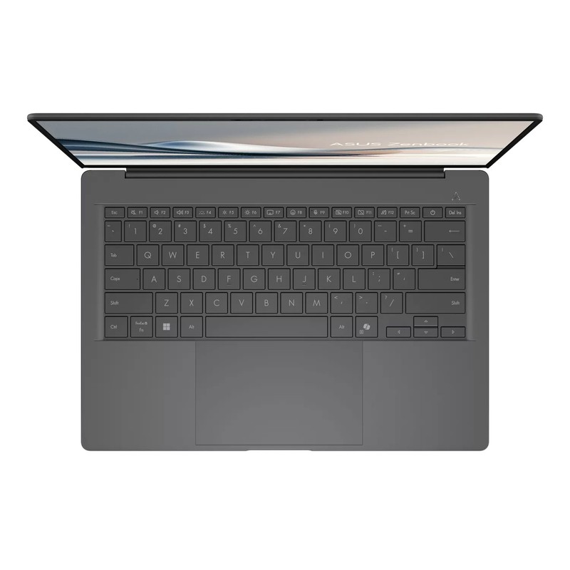 ASUS Zenbook 14.0" 1920x1200 Snapdragon X X1-26-100 32GB RAM 2TB SSD Win 11 Pro gallery