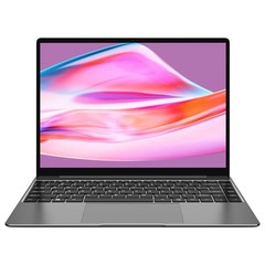 CHUWI GemiBook Pro 14.1″ Laptop, Intel N5100, 8GB RAM 256GB SSD Backlit Keyboard