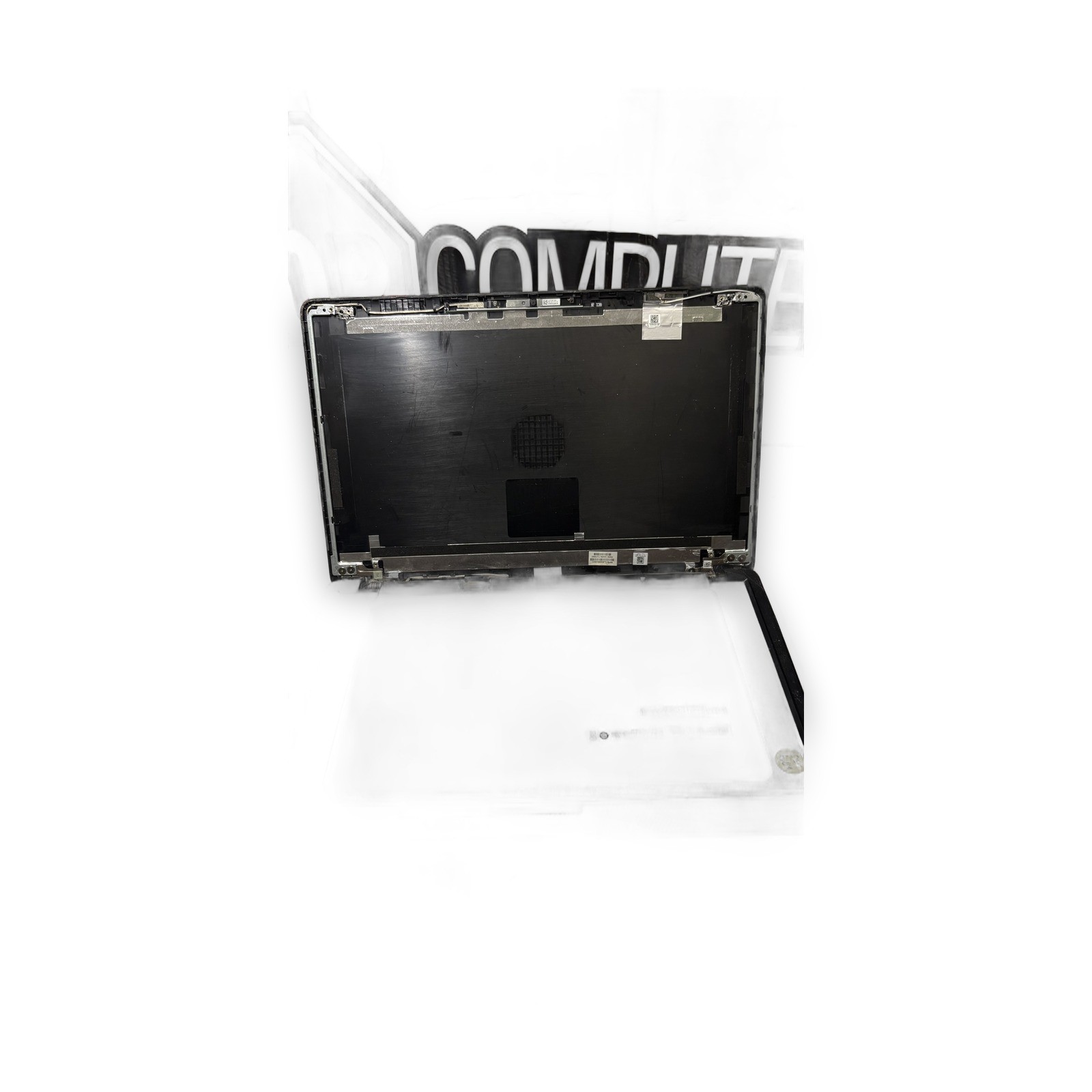 HP 15-db0011dx 15.6in AMD A6 Laptop FOR PARTS - No Screen (LCD Removed) gallery