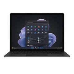 Microsoft Surface Laptop 5 13.5″ 512GB, Matte Black