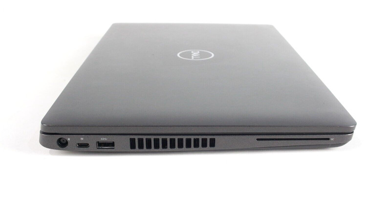 Dell Precision 3540 15.6" Laptop i5 8th Gen 256GB SSD 16GB RAM Win 11 Pro (ME) gallery
