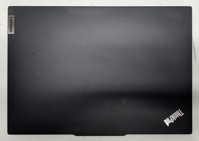 Lenovo ThinkPad E16 Gen 1 i7-1335U@5.0GHz 16GB RAM 512GB NVMe Win11Pro WH974! gallery