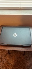 HP Pavilion 15.6-inch Gaming Laptop Intel Core I7 10th Gen., 16GB RAM GTX 1650ti