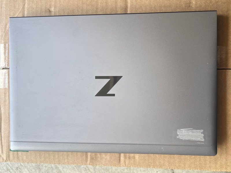 HP Zbook Firefly 14 G8 Core i5-1145G7 2.60GHz 16GB RAM 256GB SSD***No OS gallery