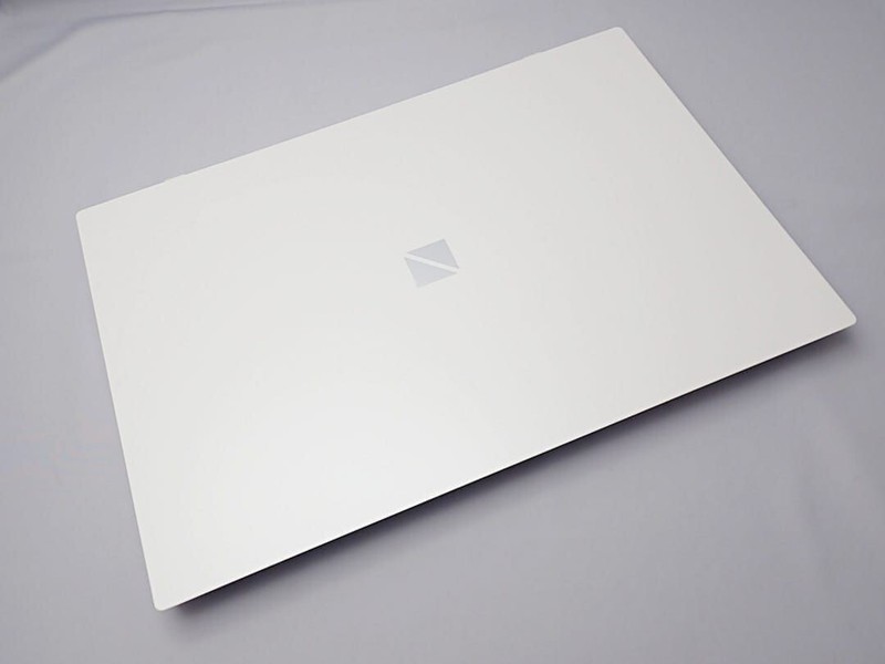 NEC Laptop LAVIE N153C/EAW PC-N153CEAW Pearl White Ryzen 3 5300U/8GB n99 gallery