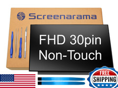 SCREENARAMA New Screen Replacement for Acer Aspire A515-43-R19L, FHD 1920×1080,