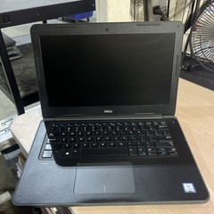 DELL LATITUDE 3380 INTEL CORE I5-7200U 2.50GHZ 16GB RAM NO HD