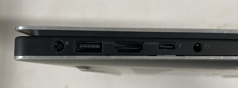 Dell Xps 15 7590 i7-9750H 2.60GHz 500GB SSD 32GB RAM GTX 1650 OVERHEATING - READ gallery