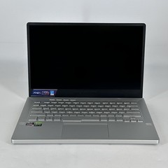 Asus ROG Zephyrus G14 GA401 FHD Ryzen 9 5900HS 16GB 1TB SSD RTX 3060 ODOR ISSUE