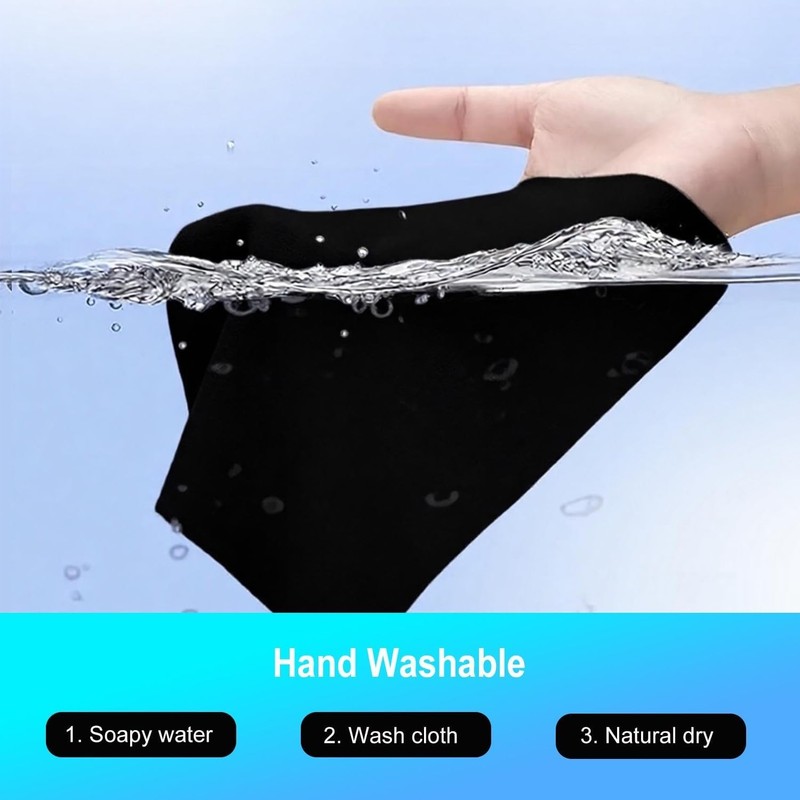 Screen Protector for MacBook 13" and 14" - Anti Glare, Keyboard Protection gallery