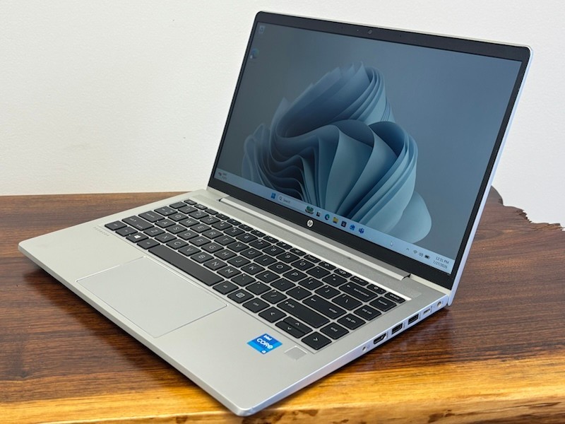 HP ProBook 440 G8 Laptop Core i5 1135G7 2.4GHz 8GB RAM 256GB SSD Win11P gallery