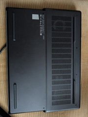 Legion Pro 7 13th Gen I9-13900HX GeForce RTX 4090 32GB RAM 1Tb SSD