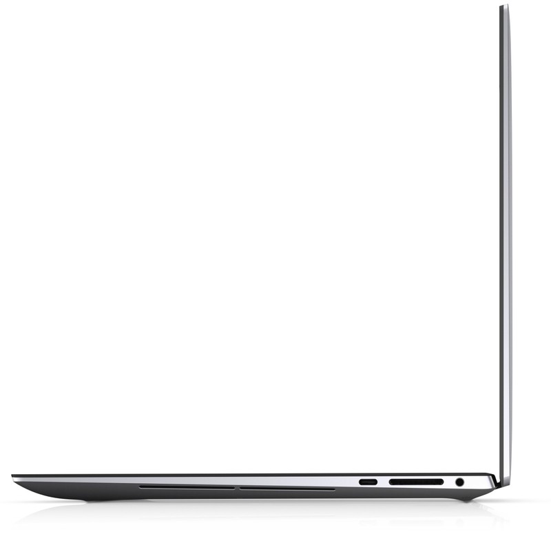 Dell Precision 5550 i7-10850H 2.7GHz 64GB RAM 1TB NVMe 15.6" T1000 Win11 Grade C gallery