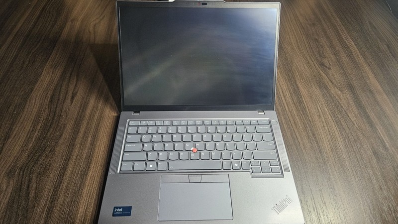 Lenovo ThinkPad T14 Gen 5 | Intel Core Ultra 7 165U | 32GB RAM | 512GB SSD |... gallery