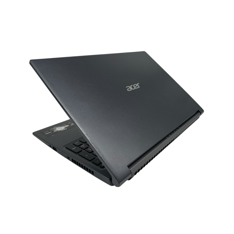 Acer Aspire 7 A715-42G | AMD Ryzen 5-5500U | 512GB M.2 | 32GB RAM | GTX1650 4GB gallery