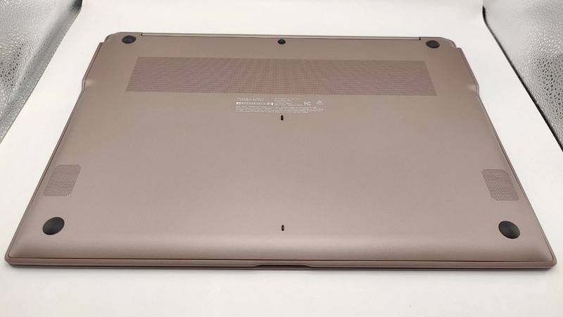 LG gram Max 17" Touch Laptop Intel Core Ultra 7 355 32GB RAM 1TB Matte Bronze gallery