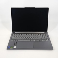 Lenovo IdeaPad Pro 5i 16 Grey TOUCH 2.9 GHz Ultra 9 285H 32GB 512GB SSD RTX 5050