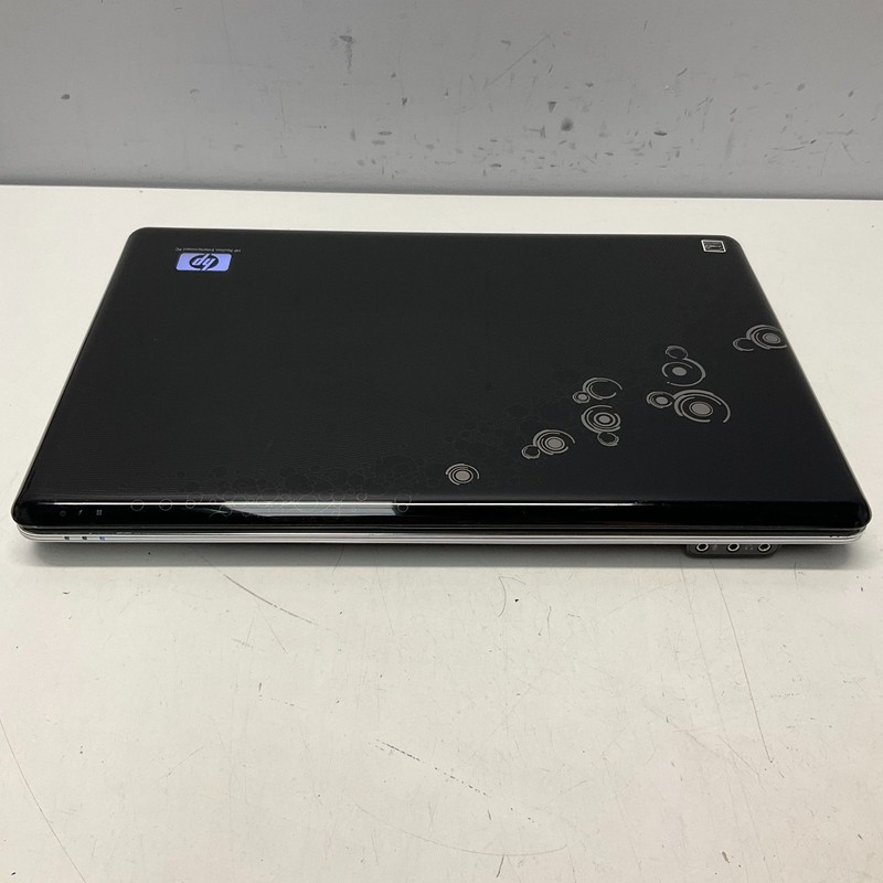 HP PAVILION DV6 Laptop Intel Core i3-M350 @ 2.27 GHz 4GB 50GB HDD Win 10 READ gallery