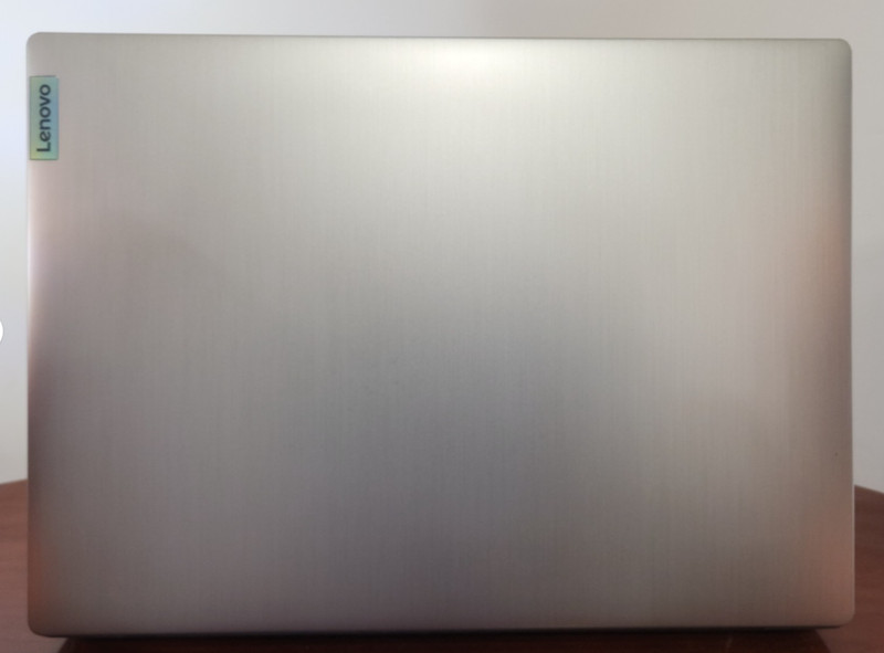 Lenovo Ideapad 3i 14" Intel I3-1115G4 4/128GB win 11 home Platinum Grey 81X700FG gallery