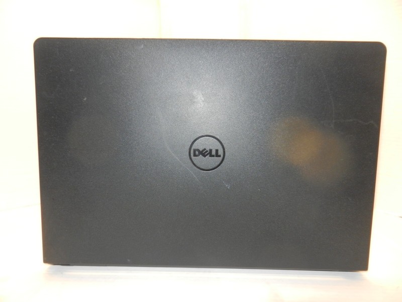 DELL INSPIRON 5566 15.6" CORE i5-7200U@2.5GHz 8GB RAM 250GB HDD WINDOWS 10 gallery