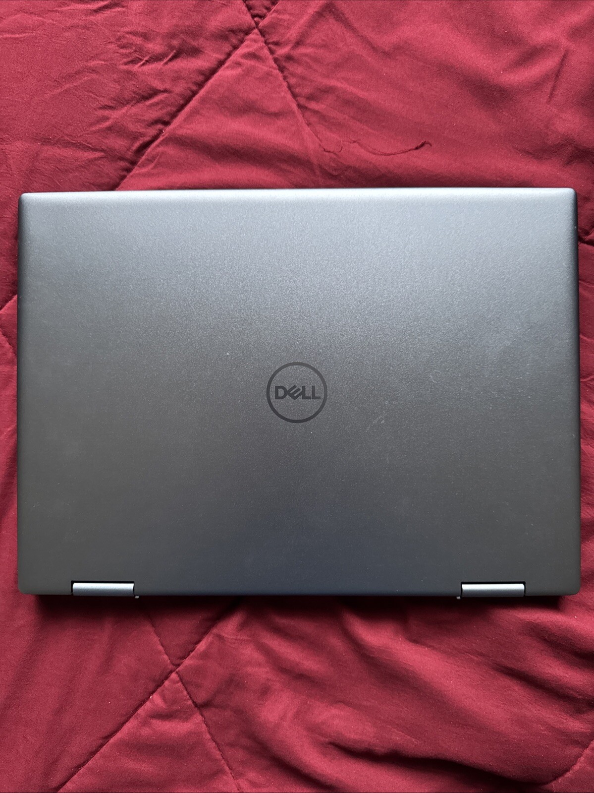 Dell - Inspiron 14 2-in-1 Touch Laptop - AMD Ryzen 7 gallery