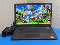 Dell Latitude 3410 14″FHD Intel Core i5-10310U 1.7GHz 8GB 256GB SSD Win11Pro +PA