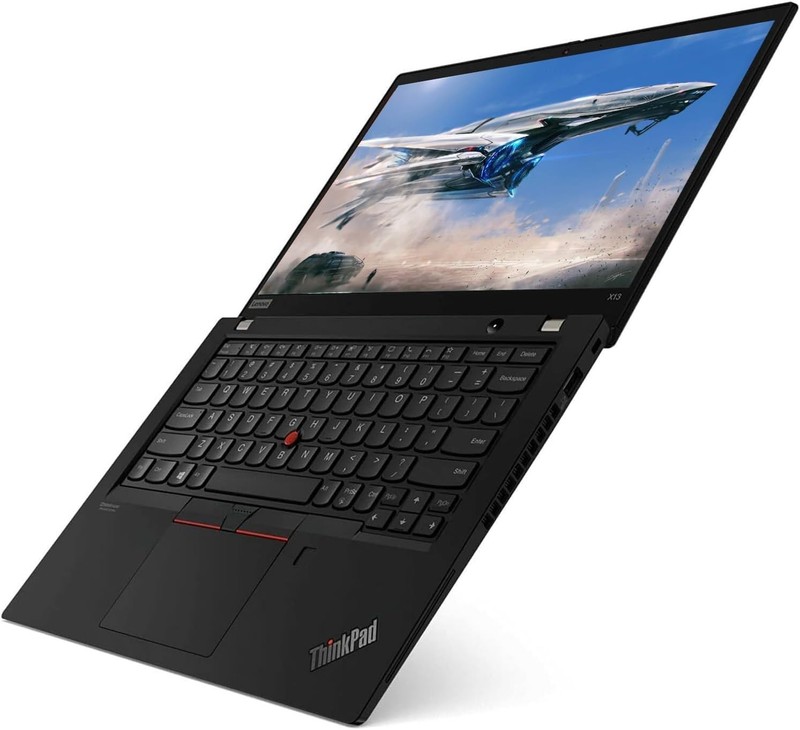 Lenovo ThinkPad X13 Gen 1 13.3" FHD Touch i7-10610U 1.8GHz 16GB 256GB SSD Win11P gallery