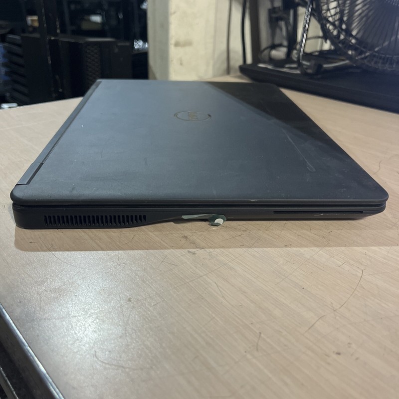DELL LATITUDE E7450 INTEL CORE I5-5300U 2.30GHZ 4GB RAM NO HD gallery