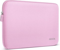 Sleeve for 11 11.6 12 Inch Laptop, Water-Resistant Neoprene Carrying Bag Cover