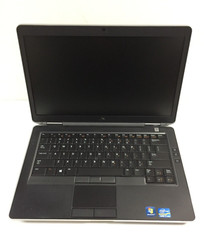 *Bad Battery* Dell Latitude E6430S 14.1″ Laptop/i7-3540m/8GB/128GB SSD/DVDRW/W7P