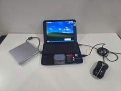 Sony Vaio PCG-SRX77P Notebook Computer Legacy Vintage Laptop Netbook Accessories