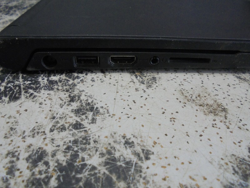 PARTS/REPAIR AS IS Dell Chromebook 11  P22T 11.6"  2.16GHz 4GB RAM 16GB SSD gallery