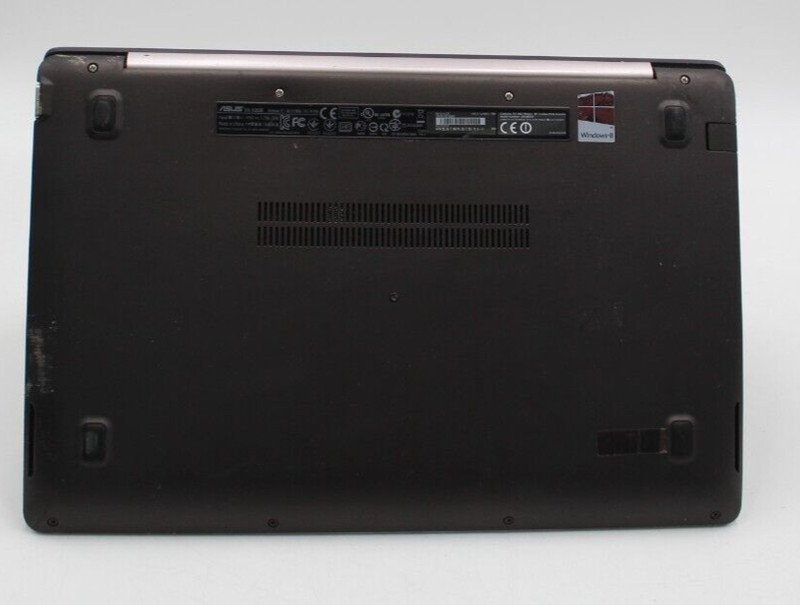 ASUS Tek X202E 11.6in No HD No Caddy 4 GB RAM i3-3217U 30 day warranty gallery