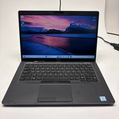 Dell Latitude 5400 w/ Power Supply