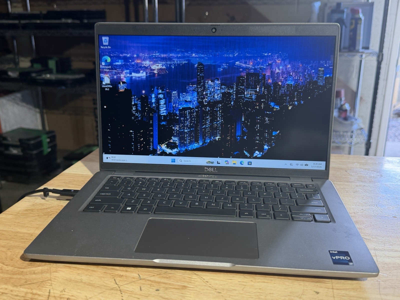 Dell Latitude 5440 Laptop i7-1370p 8GB Ram 256 SSD Win 11 Pro + Libre Office gallery