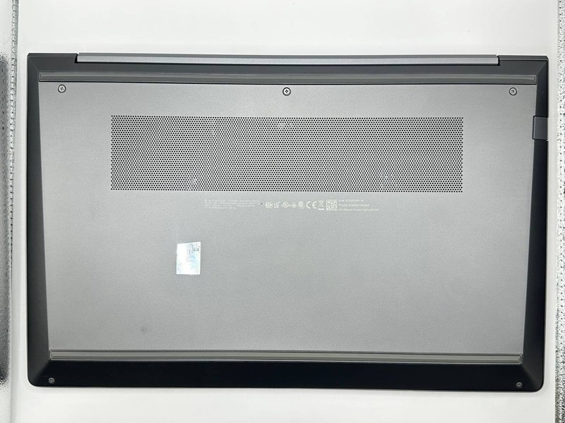 HP ZBook Power G9 Mobile Workstation - i9 12th Gen./ 512GB SSD/ 64GB RAM/ A1000 gallery