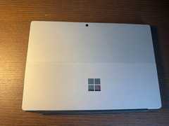 Microsoft Surface Pro 7+Plus – Intel i7-1165G7 – 16GB RAM 256GB SSD – 1960 Win11