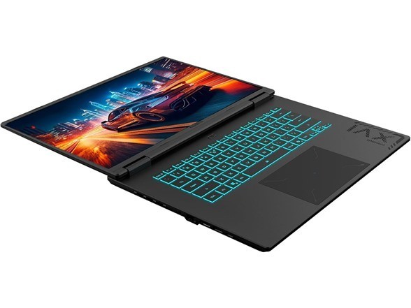 NEW GIGABYTE Gaming A16 16" WUXGA 165Hz Laptop i7-13620H 16GB 512GB RTX 5050 gallery