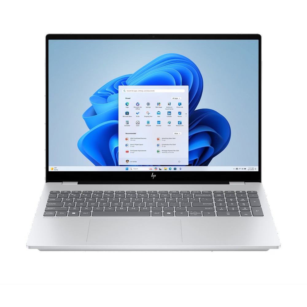HP OmniBook 7 16-au00 16" OLED Touch Laptop, Ultra 9 288V 32GB, 1TB, W11