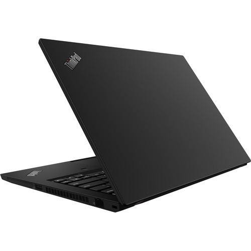 Lenovo ThinkPad 14" 16GB 512GB, Black gallery