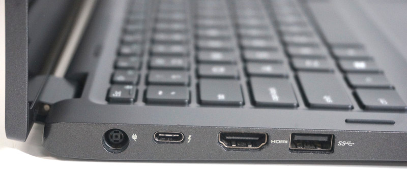 Dell Latitude 5300 2-in-1 / Intel Core i5-8365U @1.60GHz 16GB RAM - No HD/No OS gallery