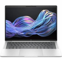 HP EliteBook X G1i 14 in Next Gen AI WUXGA Core Ultra 7 268V 1 TB SSD 32GB RAM