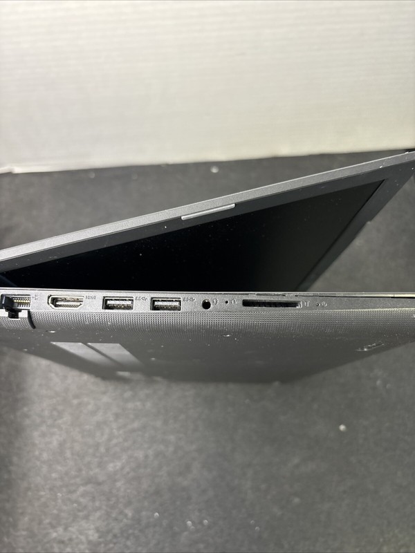 Lenovo IdeaPad 130-15AST Laptop AMD A6-9225 at 2.60Ghz 8GB RAM 250GB SSD gallery