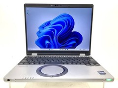 Panasonic Let’s Note CF-SR4 Core i5 8GB RAM 256GB SSD Laptop touch w/ AC Used
