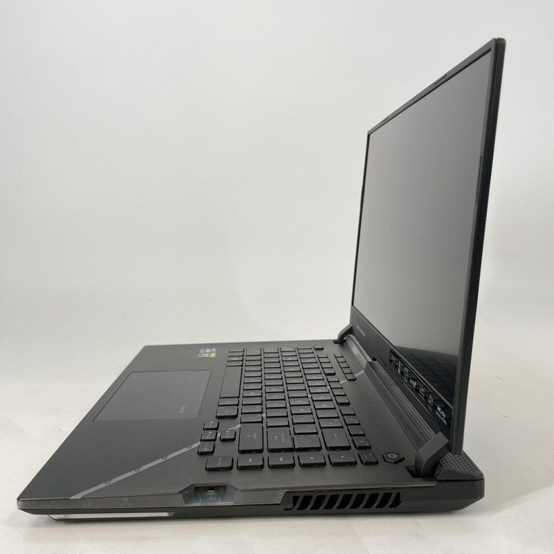 Asus ROG Strix Scar 15 G533 15.6 FHD 2.5 GHz i9-12900H 16GB 1TB SSD RTX 3070 Ti gallery