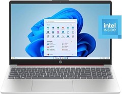HP 15-FD0083WM 15.6″ HD Pentium N200 1.8GHz Intel UHD Graphics 4GB RAM 128GB SSD