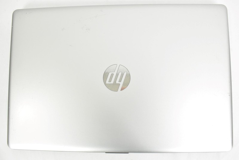 HP 17-by4633dx Laptop i5-1135G7 2.4GHz 16GB 256GB SSD No OS 17" *See Details* gallery