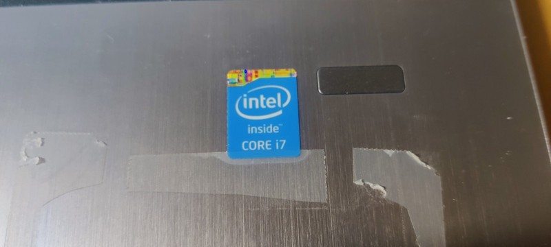 HP ProBook G2 i7 (for-Parts) gallery
